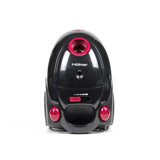 Пилосос із мішком Holmer HVC-09 ECO - 3