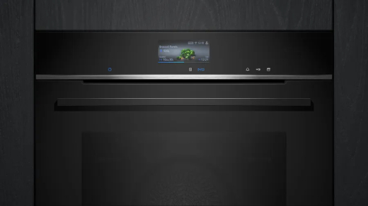Духова шафа Siemens HR776G3B1 - 2