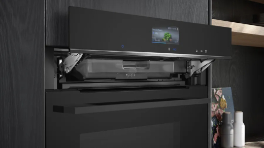 Духова шафа Siemens HR776G3B1 - 5