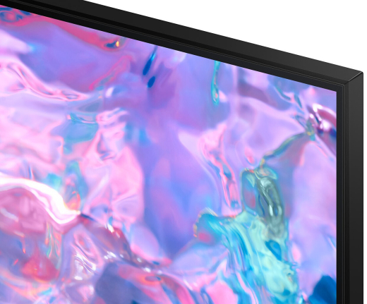 Телевізор Samsung UE85CU7192UXXH - 7