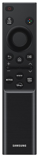 Телевізор Samsung UE85CU7192UXXH - 9