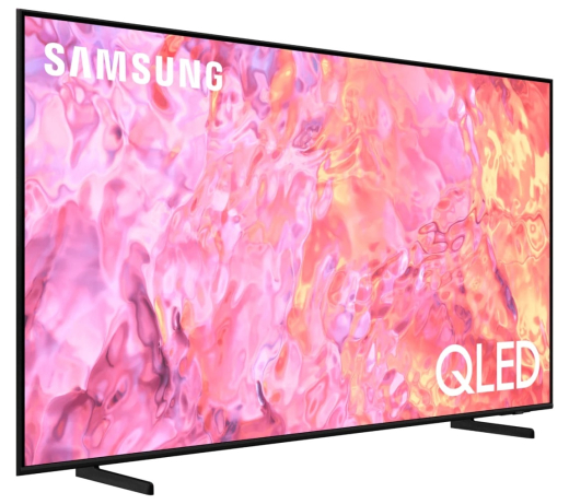 Телевізор Samsung QE50Q60CAUXXH - 2