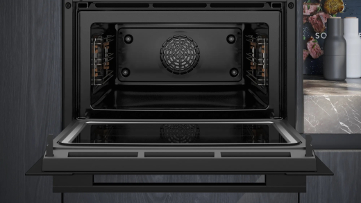 Вбудована духова шафа Siemens CM724G1B1 - 3