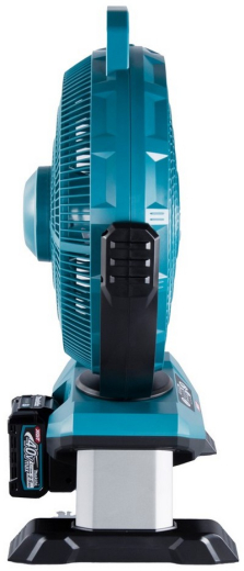 Вентилятор Makita CF002GZ (без АКБ) - 7