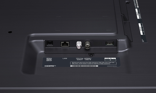 Телевізор LG 65NANO823QB - 11