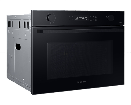 Духовой шкаф Samsung NQ5B4553FBK - 3