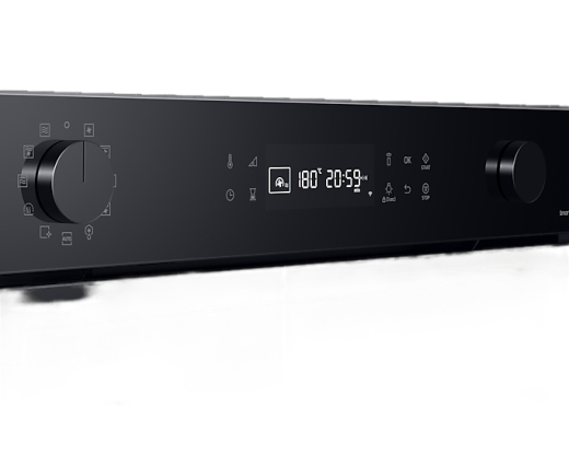Духовой шкаф Samsung NQ5B4553FBK - 5