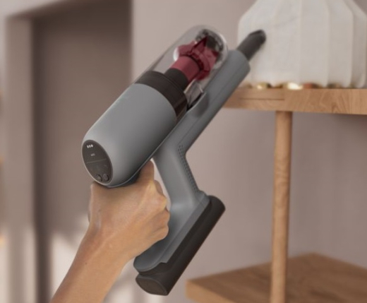 Бездротовий вертикальний пилосос Electrolux EP71AB14UG 700 Cordless Cleaner - 8