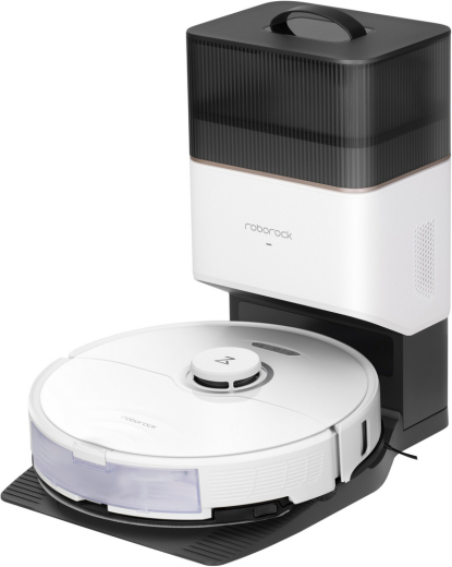 Робот-пилосос Roborock S8+ White - 2