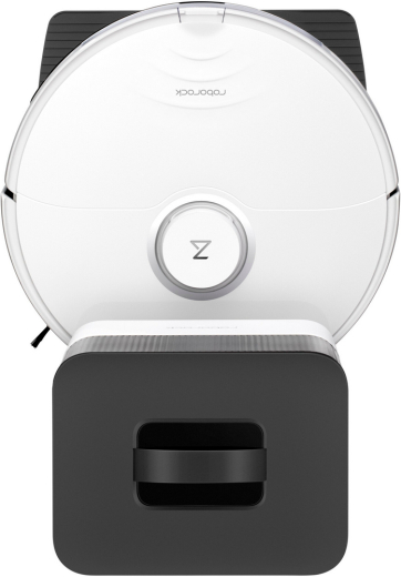 Робот-пилосос Roborock S8+ White - 4