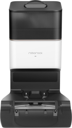 Робот-пилосос Roborock S8+ White - 5