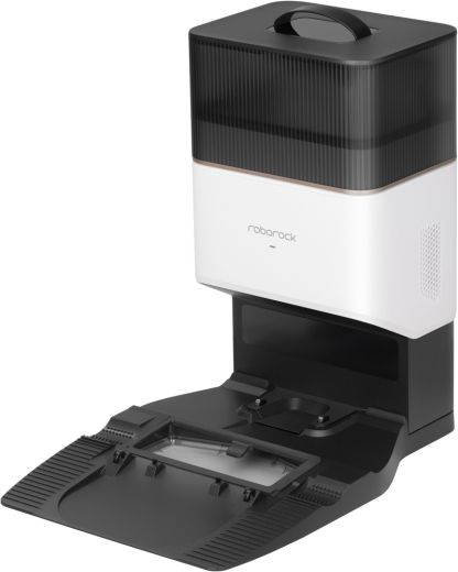 Робот-пилосос Roborock S8+ White - 6