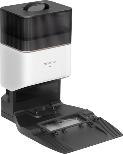 Робот-пилосос Roborock S8+ White - 7