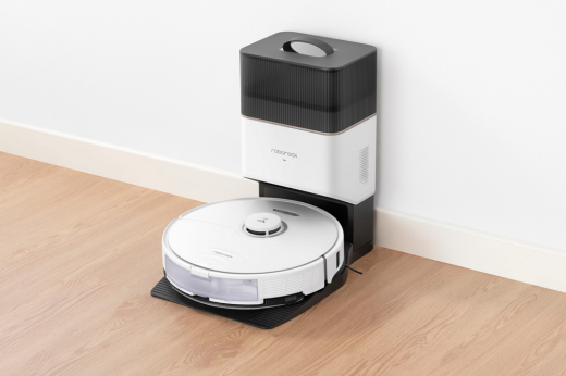 Робот-пилосос Roborock S8+ White - 8