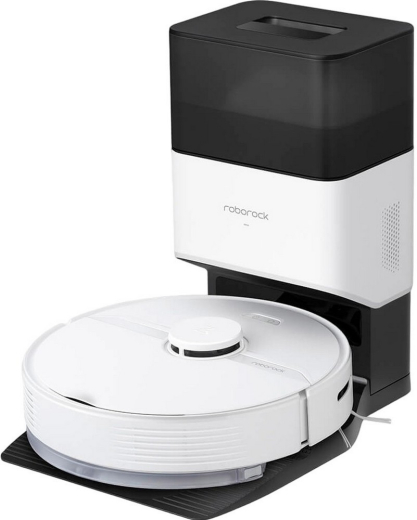 Робот-пилосос Roborock Q7+ White - 2