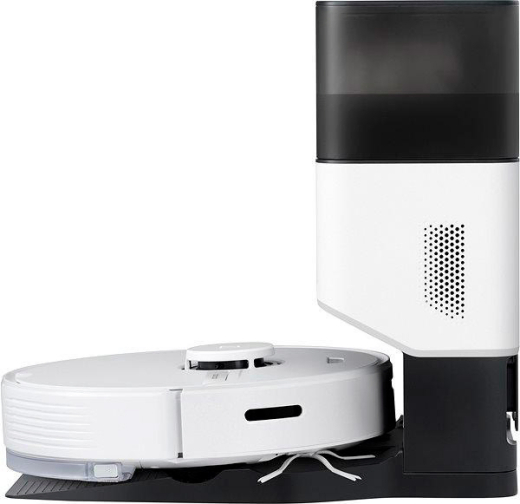 Робот-пилосос Roborock Q7+ White - 3