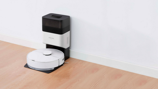 Робот-пилосос Roborock Q7+ White - 6