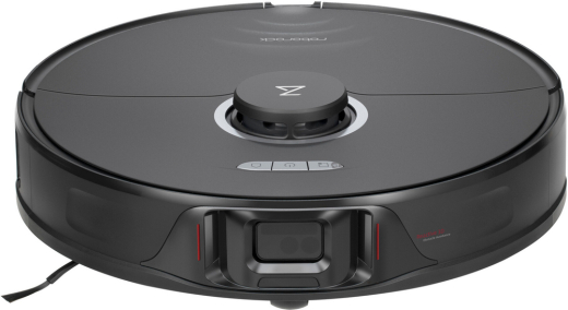 Робот-пилосос Roborock S8 Black - 4