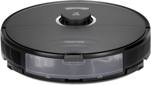 Робот-пилосос Roborock S8 Black - 5