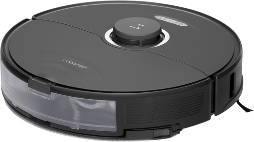 Робот-пилосос Roborock S8 Black - 6