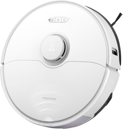Робот-пилосос Roborock S8 White - 2