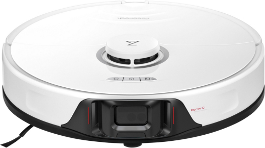 Робот-пилосос Roborock S8 White - 4