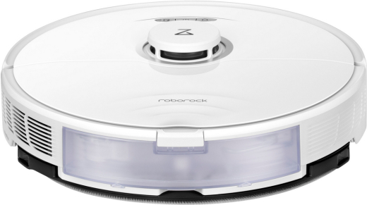 Робот-пилосос Roborock S8 White - 5
