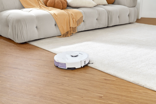 Робот-пилосос Roborock S8 White - 9