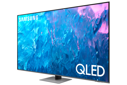 Телевізор Samsung QE65Q77CATXXH - 3