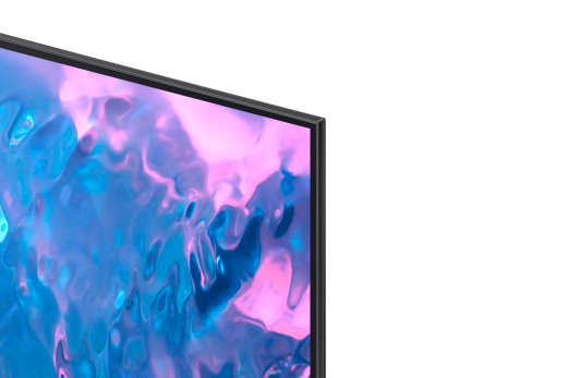 Телевізор Samsung QE65Q77CATXXH - 5