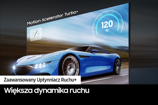 Телевізор Samsung QE65Q77CATXXH - 9