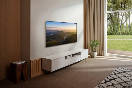 Телевізор Samsung QE75Q77CATXXH - 7