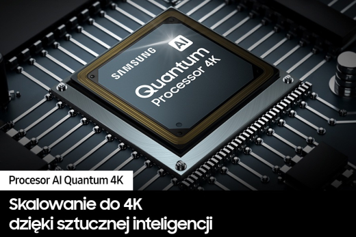 Телевізор Samsung QE75Q77CATXXH - 8