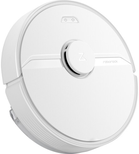 Робот-пилосос Roborock Q7 White - 3