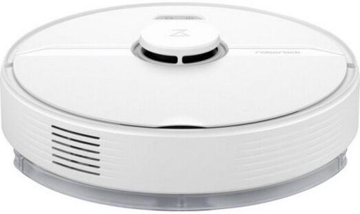 Робот-пилосос Roborock Q7 White - 5