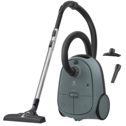 Пилосос із мішком Electrolux EB61C1OG - 1