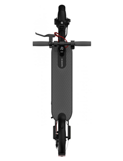 Электросамокат Xiaomi Mi Electric Scooter 3 Lite Black - 5