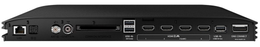 Телевізор Samsung QE55S95CATXXH - 5