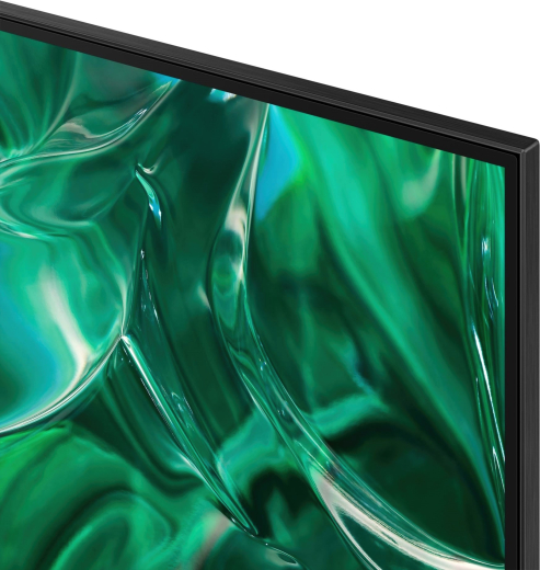 Телевізор Samsung OLED QE77S95CAUXUA - 7