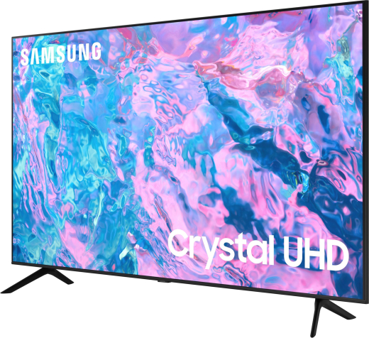 Телевізор Samsung UE65CU7100UXUA - 3