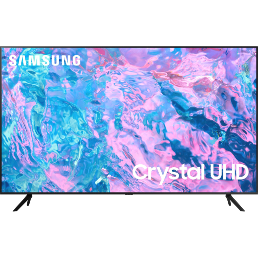 Телевізор Samsung UE70CU7100UXUA - 1