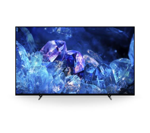 Телевізор Sony XR-77A84K - 7