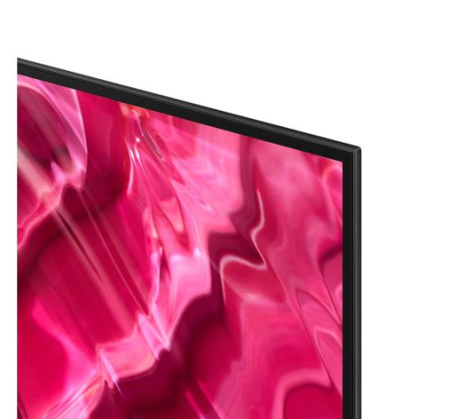 Телевизор Samsung OLED QE77S90CAUXUA - 3