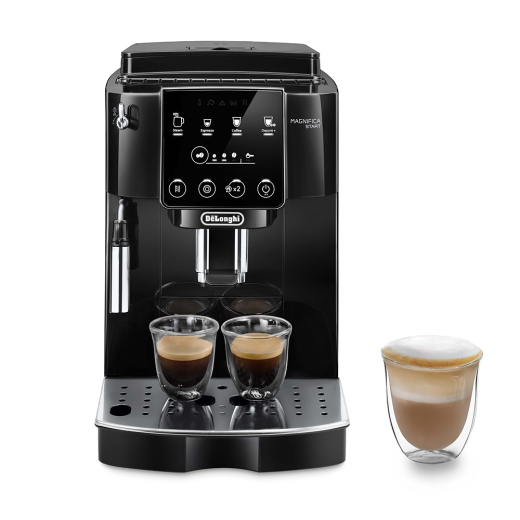 Кавомашина DeLonghi Magnifica Start ECAM 220.21.B - 2