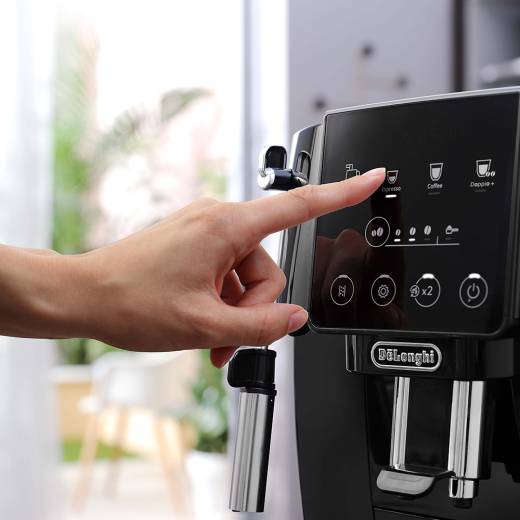 Кавомашина DeLonghi Magnifica Start ECAM 220.21.B - 4
