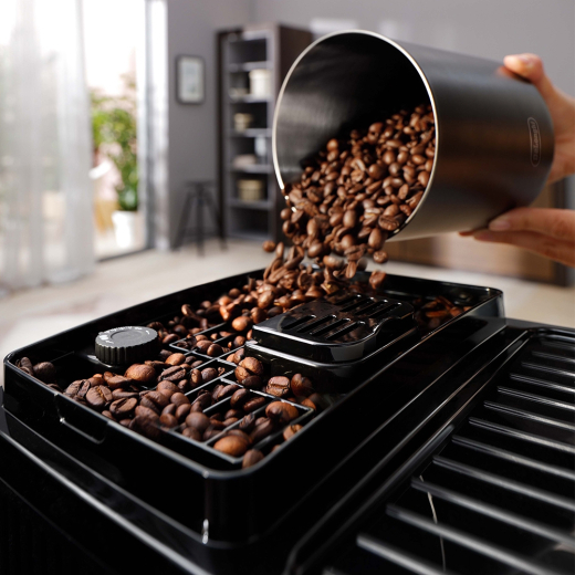 Кавомашина DeLonghi Magnifica Start ECAM 220.21.B - 6