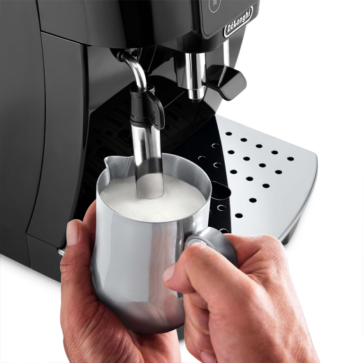 Кавомашина DeLonghi Magnifica Start ECAM 220.21.B - 7