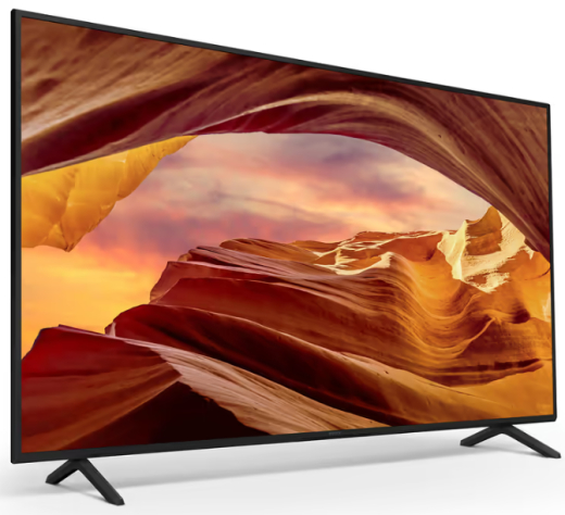 Телевізор Sony KD-65X75WL - 2