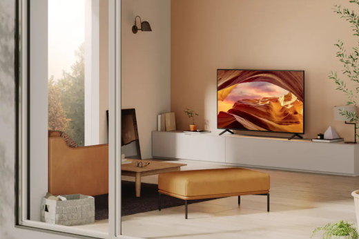 Телевізор Sony KD-65X75WL - 7