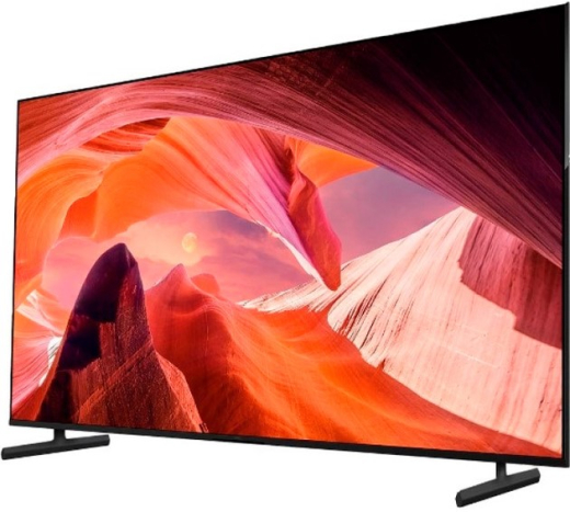 Телевізор Sony KD-43X80L - 2